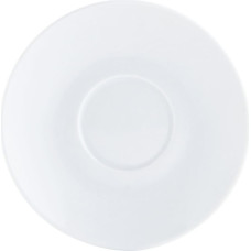 Plate Quid Basic Ceramic White (15,5 cm) (Pack 12x)