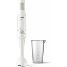 Hand-held Blender Philips ProMix White 650 W