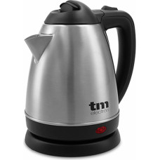 Kettle TM Electron Stainless steel 1000 W 1,2 L