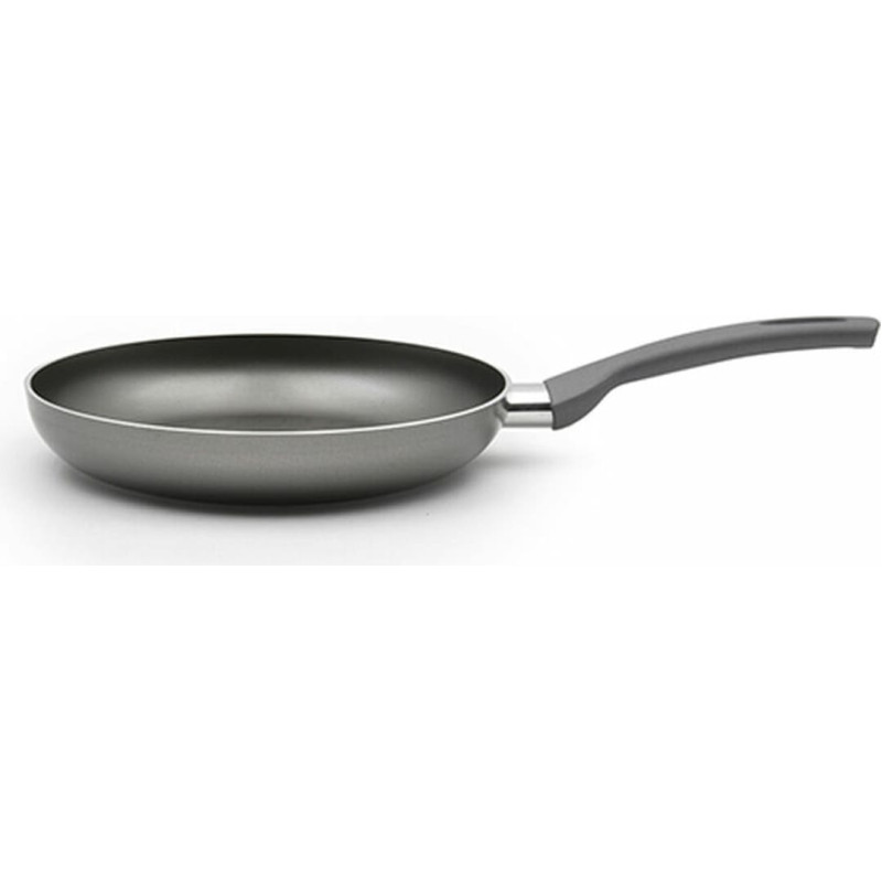 Non-stick frying pan TM Home Ø 24 cm Aluminium