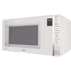 Microwave with Grill Whirlpool Corporation MWP304W 30 L 1050 W