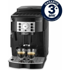 Superautomātiskais kafijas automāts DeLonghi ECAM22.140.B 1450 W Melns 1450 W