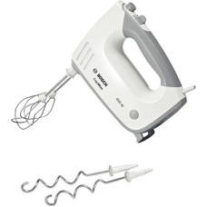 Hand Mixer BOSCH MFQ36400 Stainless steel 450 W