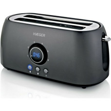 Toaster Haeger Future Plus 1400 W