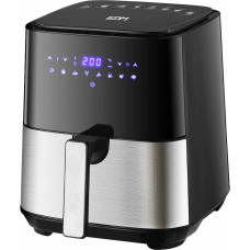 Air Fryer EDM 07790 1450 W 5 L LED Screen