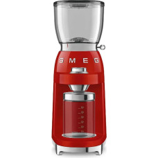 Electric Grinder Smeg Cgf01rdeu 150 W Red 1 L