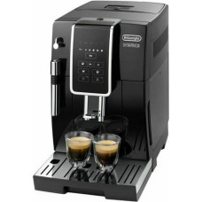 Superautomātiskais kafijas automāts DeLonghi ECAM 350.15 B Melns 1450 W 15 bar 1,8 L