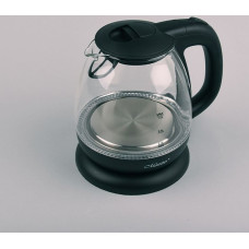 Kettle Feel Maestro  MR-055 Black Glass 1100 W 1 L