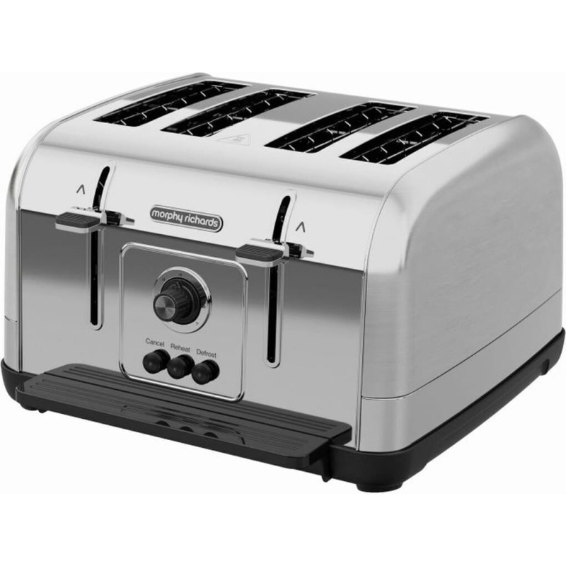 Toaster Morphy Richards 240130 1800 W