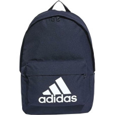 Gym Bag Adidas CLSC BOS BP AZMASO HR9809 Navy Blue