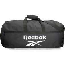 Sports bag Reebok ASHLAND 8023631 Black One size