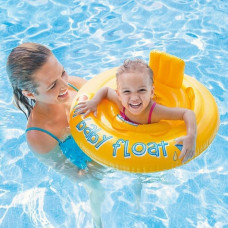 Baby float Intex 56585EU 70 cm + 6 Months