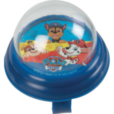 Bērnu velosipēda zvans The Paw Patrol Zils