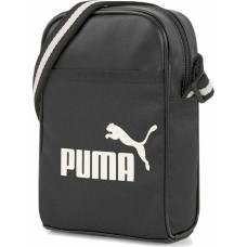 Shoulder Bag Campus Compact Puma 078827 01 Black