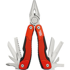 12 in 1 Multi-tool Black & Decker bdht0-28110 Orange