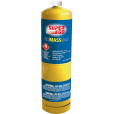 Gas cartridge Super Ego Romassgas seh024600 2400 ºC