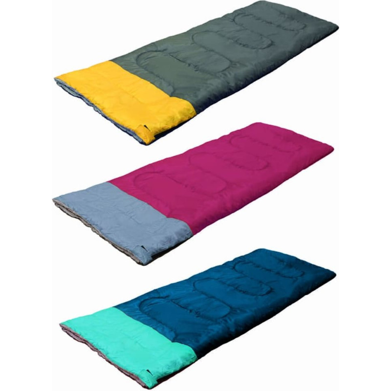 Sleeping Bag Camp Active 190 x 75 cm