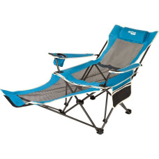 Hammock Chair Aktive Blue 152 x 75 x 54 cm