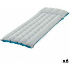 Air Bed Intex 67 x 17 x 184 cm (6 Units)