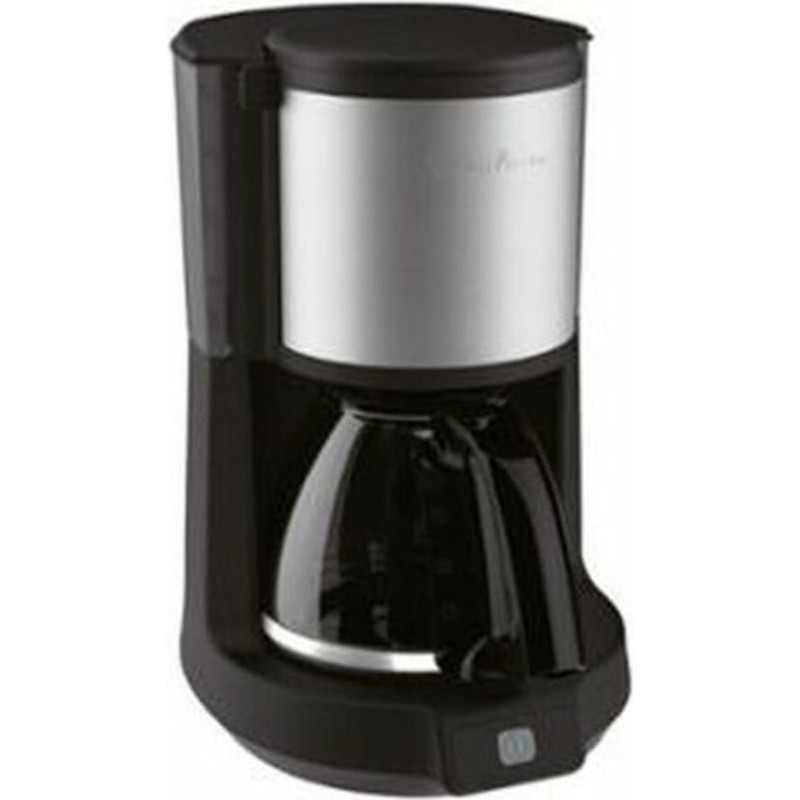 Drip Coffee Machine Moulinex FG370811 1,25 L Black