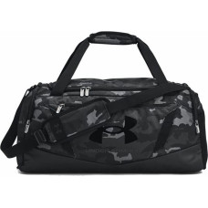 Sports bag Under Armour 1369222-007 Black One size