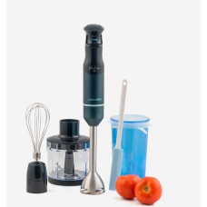 Hand-held Blender Universal Blue TWISTY TOTAL 80 779