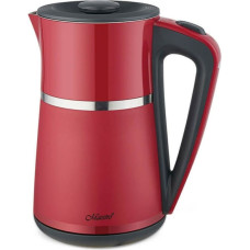 Kettle Feel Maestro MR030 Red Stainless steel 2200 W 1,7 L