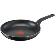 Panna Tefal B5670553 Melns Alumīnijs Ø 26 cm