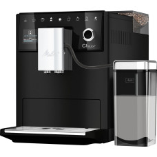 Superautomātiskais kafijas automāts Melitta F630-112 Melns 1000 W 1400 W 1,8 L