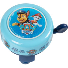 Bērnu velosipēda zvans The Paw Patrol CZ10548 Zils