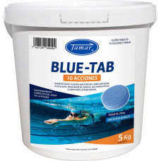 Hlors Tamar blue tab 10 1205106050 5 kg