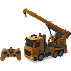 Radio-controlled Digger City Truck 1:24