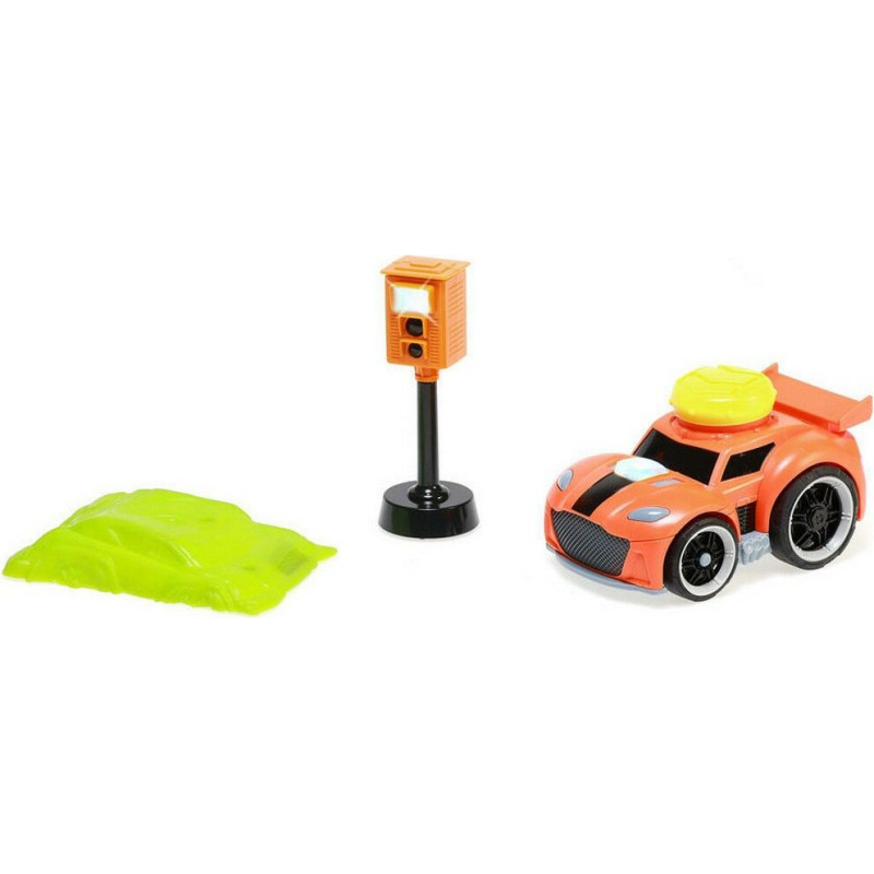 Vehicle Playset Light with sound