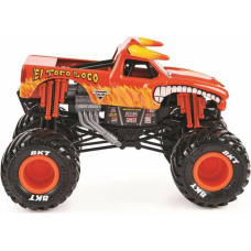 Vehicle Playset Monster Jam 6056371 14,92 x 21,27 x 13,65 cm