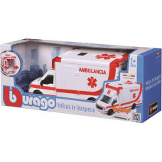 Ambulance Goliath 1:50