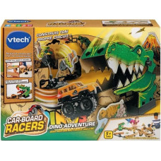 Racetrack Vtech Car Board Racer