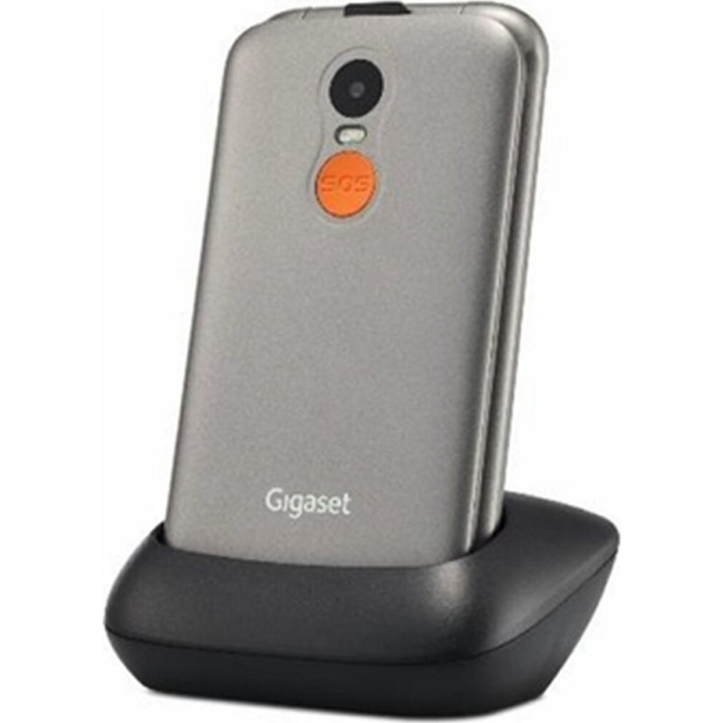 Mobile telephone for older adults Gigaset GL590 2,8