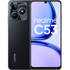 Viedtālruņi Realme C53  6,74