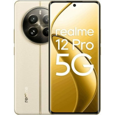 Viedtālruņi Realme 12 P 12-256 BG 12 GB RAM 256 GB Bēšs