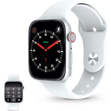 Smartwatch KSIX Urban 4 White