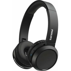 Headphones with Microphone Philips Black