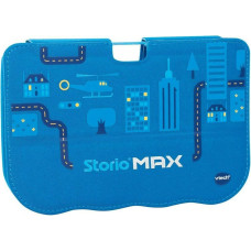 Planšetdatora Vāks Vtech Storio Max Zils DE