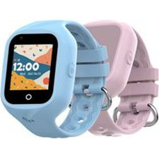 Kids' Smartwatch Celly KIDSWATCH4G Black Azul,rosa