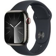 Smartwatch Apple WATCH S9 Black 1,9