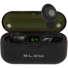 In-ear Bluetooth Headphones Blow BTE200 Black