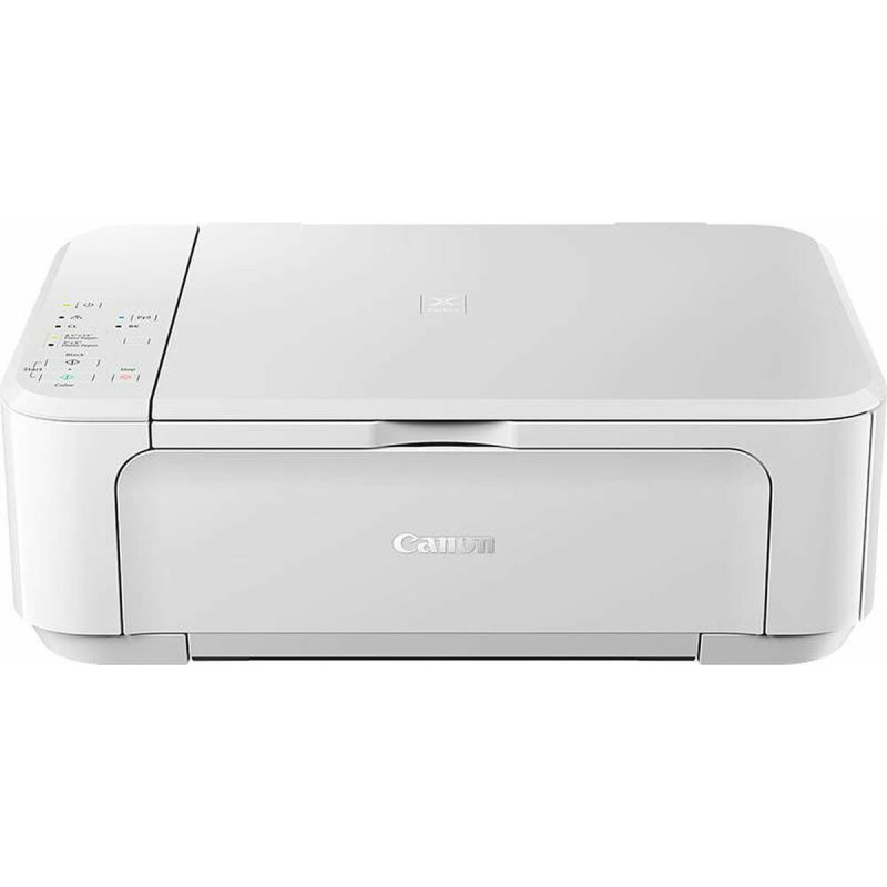 Multifunction Printer   Canon MG3650S