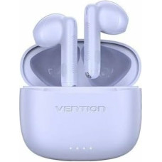 Austiņas In-ear Bluetooth Vention ELF E03 NBHV0 Violets