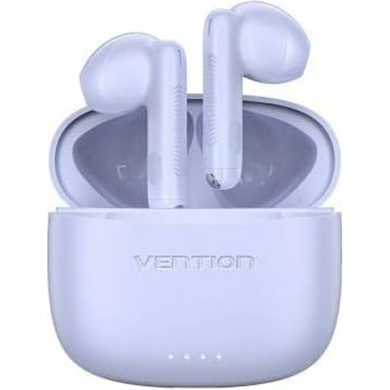 In-ear Bluetooth Headphones Vention ELF E03 NBHV0 Purple