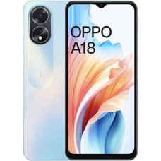 Smartphone Oppo A18 6,5