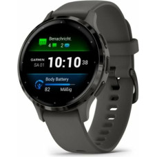 Viedpulkstenis GARMIN Venu 3S Pelēks 1,2